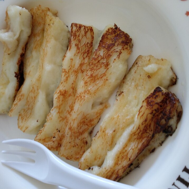 離乳食カミカミ期 手づかみフレンチトースト レシピ 作り方 By いのせいさん 楽天レシピ 離乳食カミカミ期 手づかみフレンチトースト レシピ 作り方 By いのせいさん 楽天レシピ